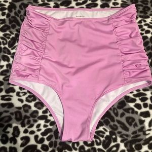 Kortni jeane small swim bottoms